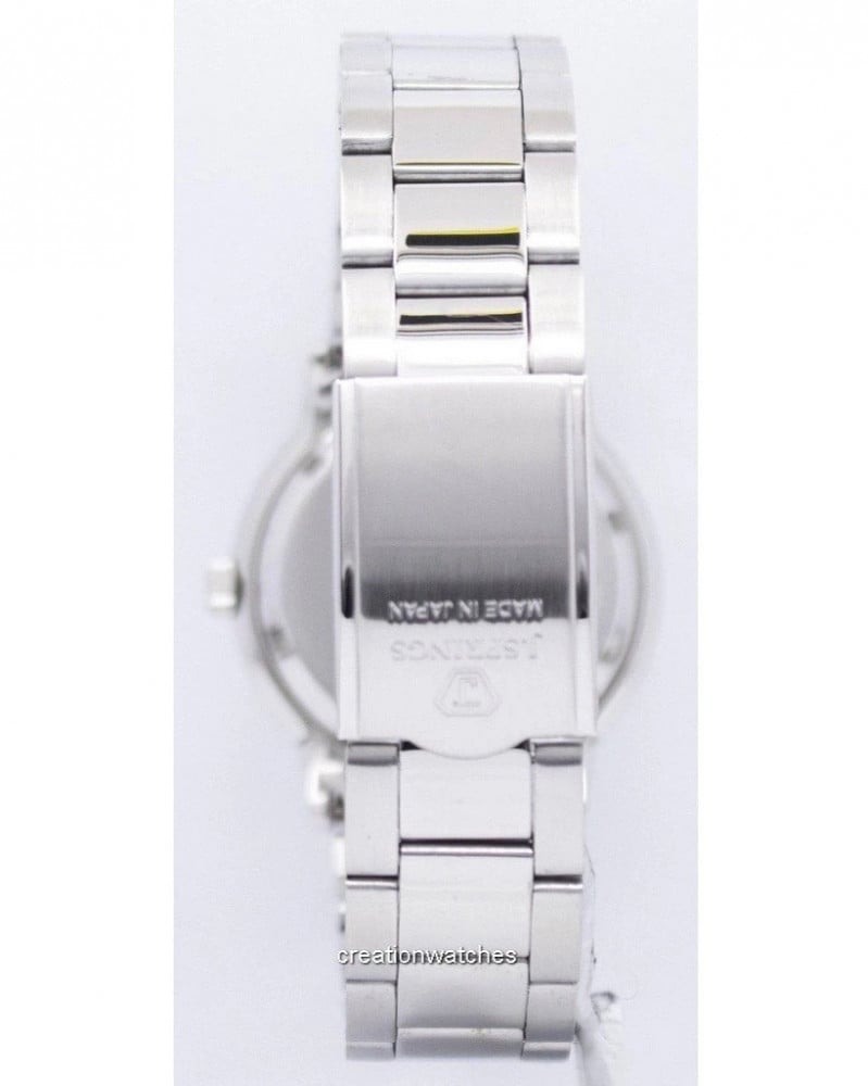 J.Springs by Seiko Automatic 21 Jewels Japan Made BEB523 Men's Watch