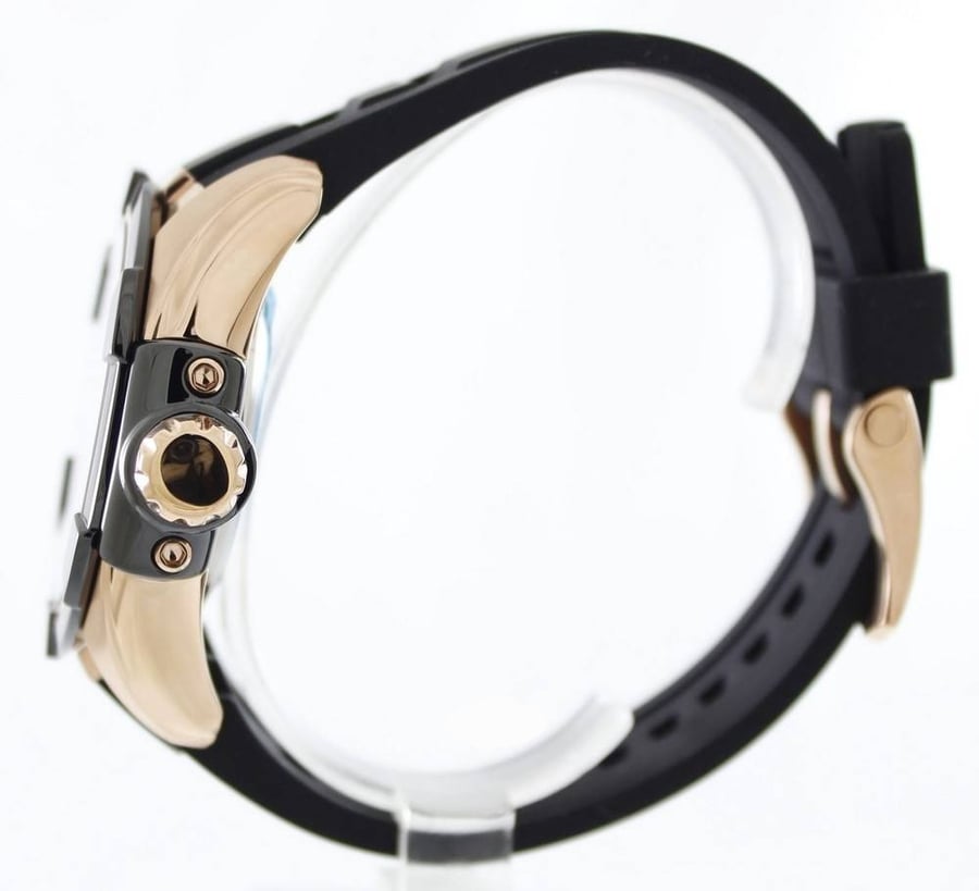 Seiko Velatura Kinetic Direct Drive SRH006P1 Sport Watch