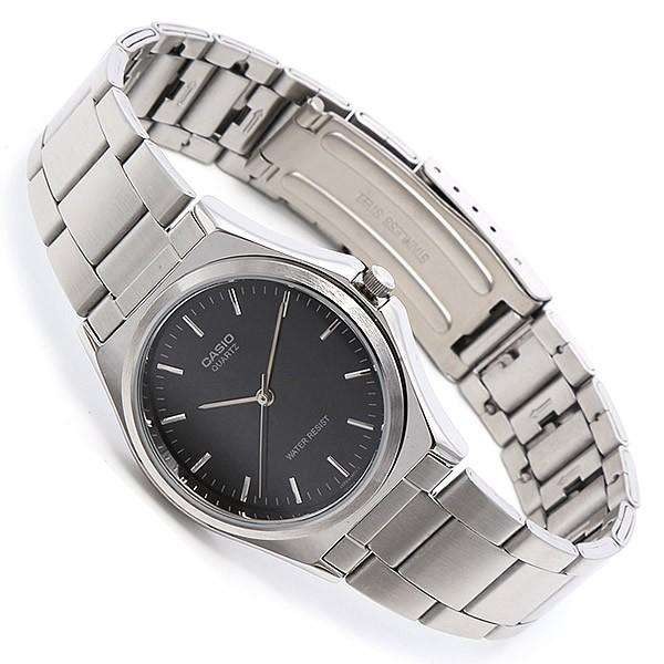 Casio Men's MTP-1130A-1A Casual Stainless Steel Watch