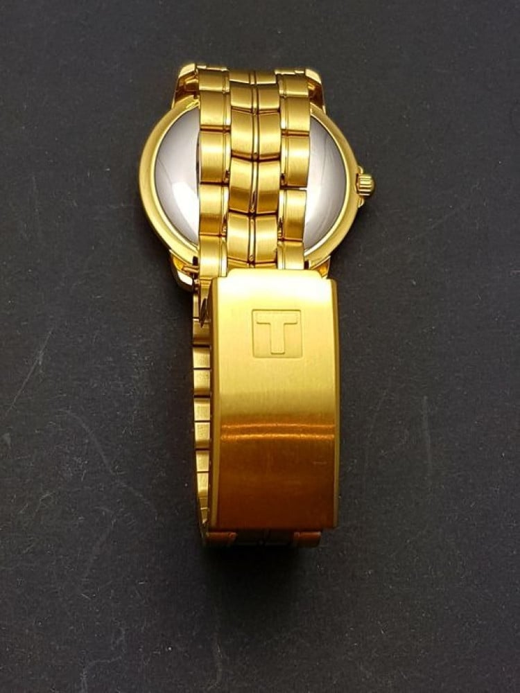 Tissot Men's Watches Seastar II Automatic T55.9.483.21