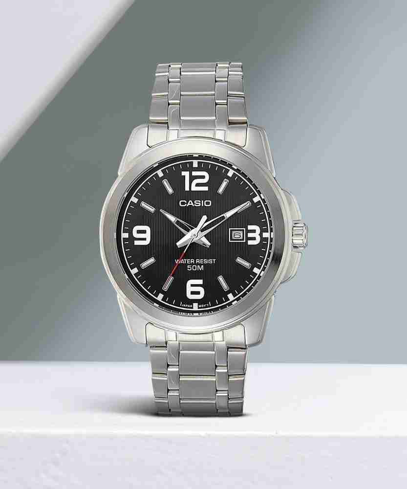 CASIO GENERAL MTP-1314D-1AVDF MEN'S WATCH