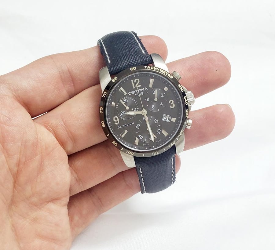 CERTINA C001.217.17.057.01