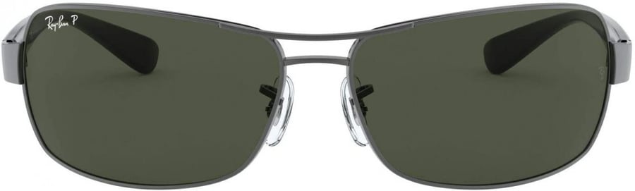 نظارة راي بان الشمسية Ray Ban  أكوا - RB3379 مقاس 64 للجنسين
