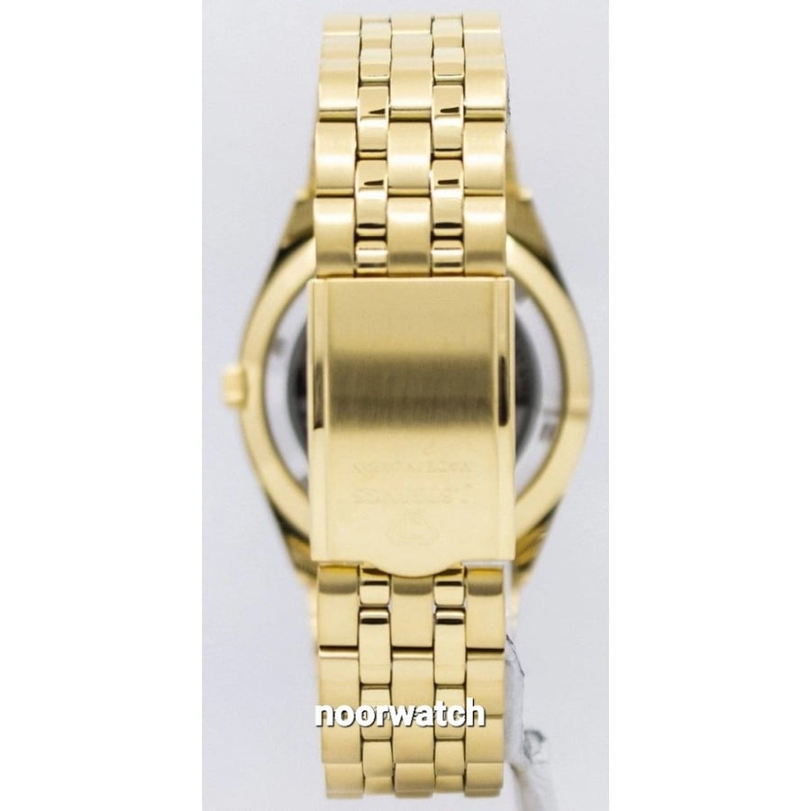 J.Springs by Seiko Automatic 21 Jewels Japan Made BEB579 Men's Watch