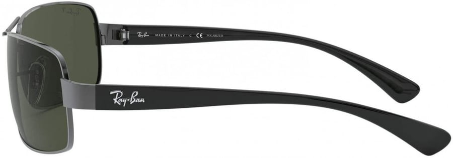 نظارة راي بان الشمسية Ray Ban  أكوا - RB3379 مقاس 64 للجنسين