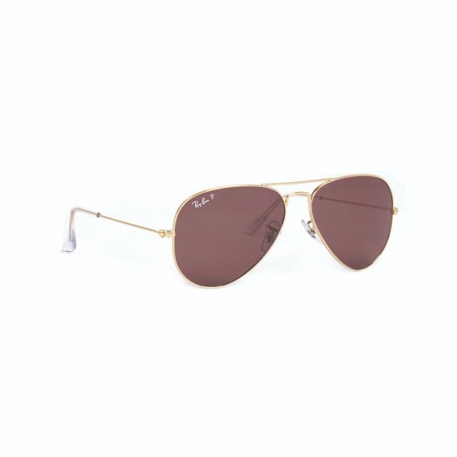 نظارة راي بان أفياتور RayBan  RB3025 مقاس 58 للجنسين