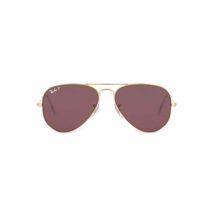 نظارة راي بان أفياتور RayBan  RB3025 مقاس 58 للجنسين