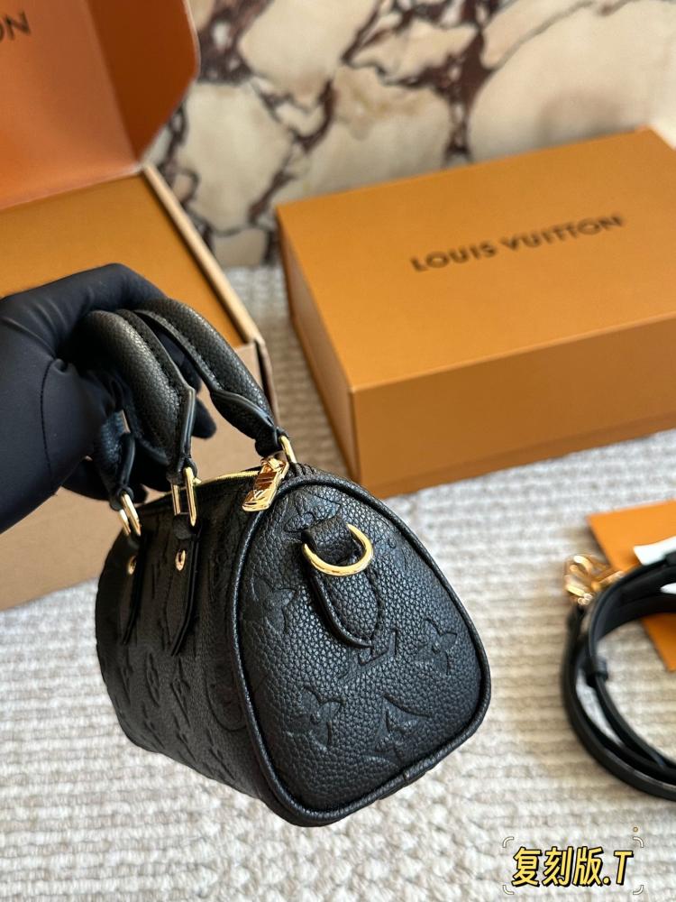 شنطة لويس فيتون سبيدي Lv Speedy Nano