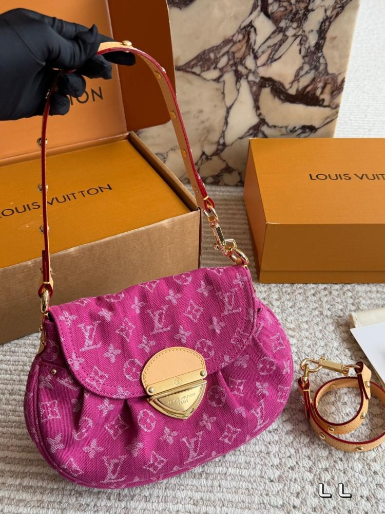 شنطة لويس فيتون Lv Sunset (متوفرة بعدة الوان)