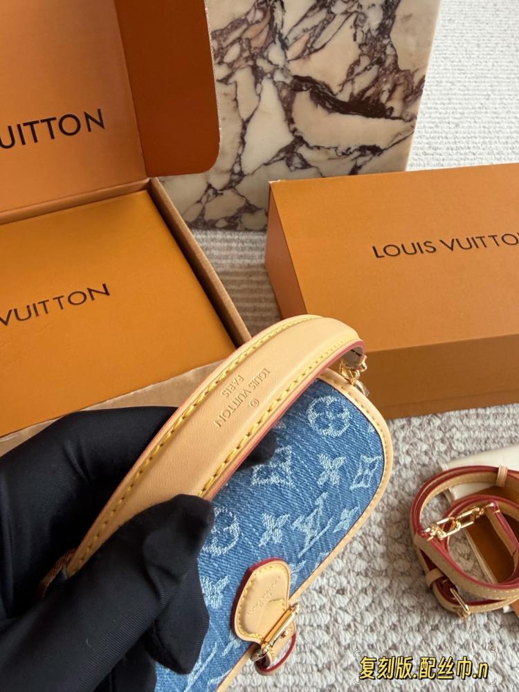 شنطة لويس فيتون Lv Diane
