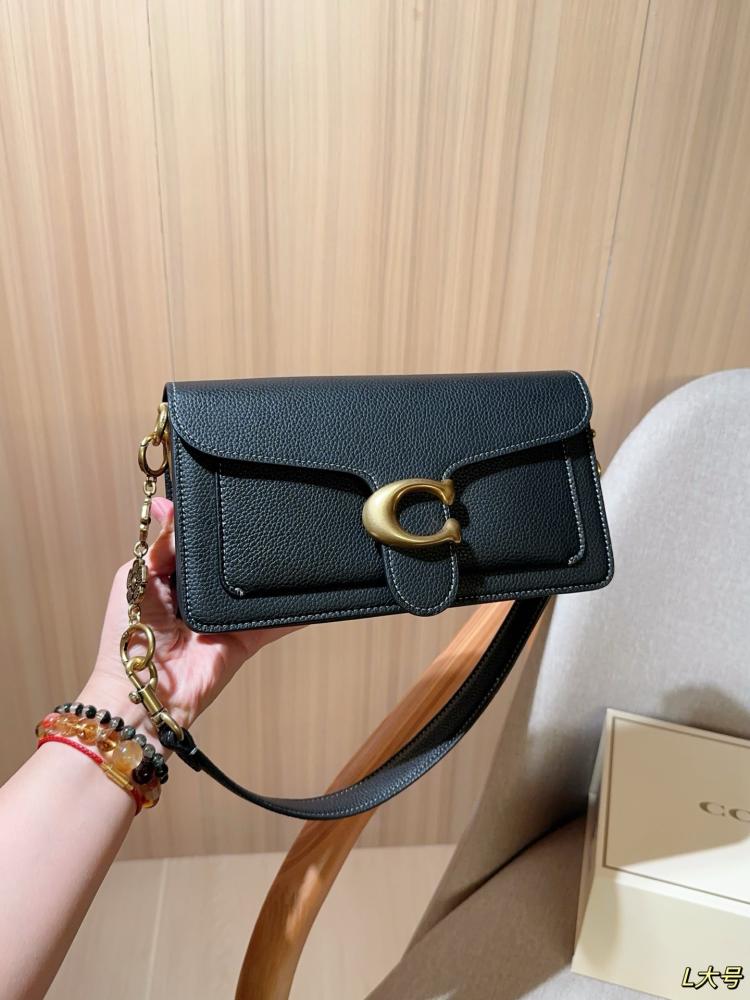 شنطة كوتش تابي Tabby مقاس 26cm