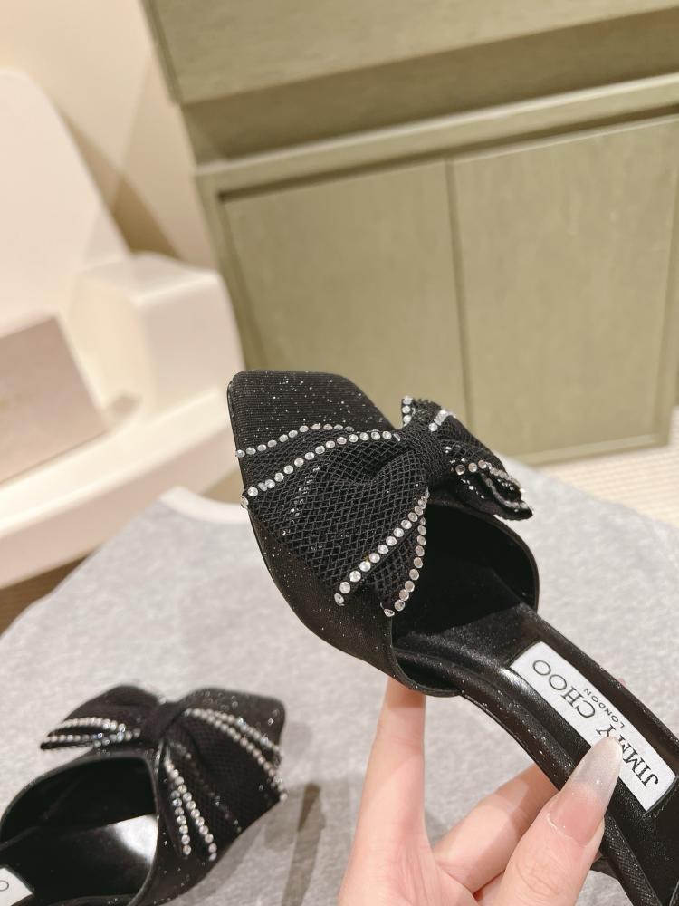 كعب جيمي شو 5.5cm