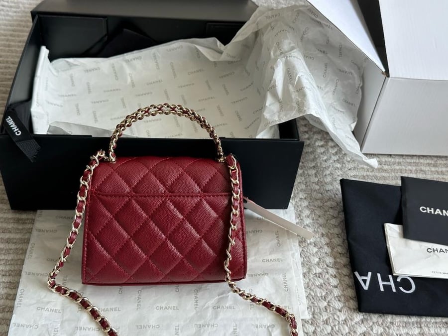 شنطة شانيل Chanel