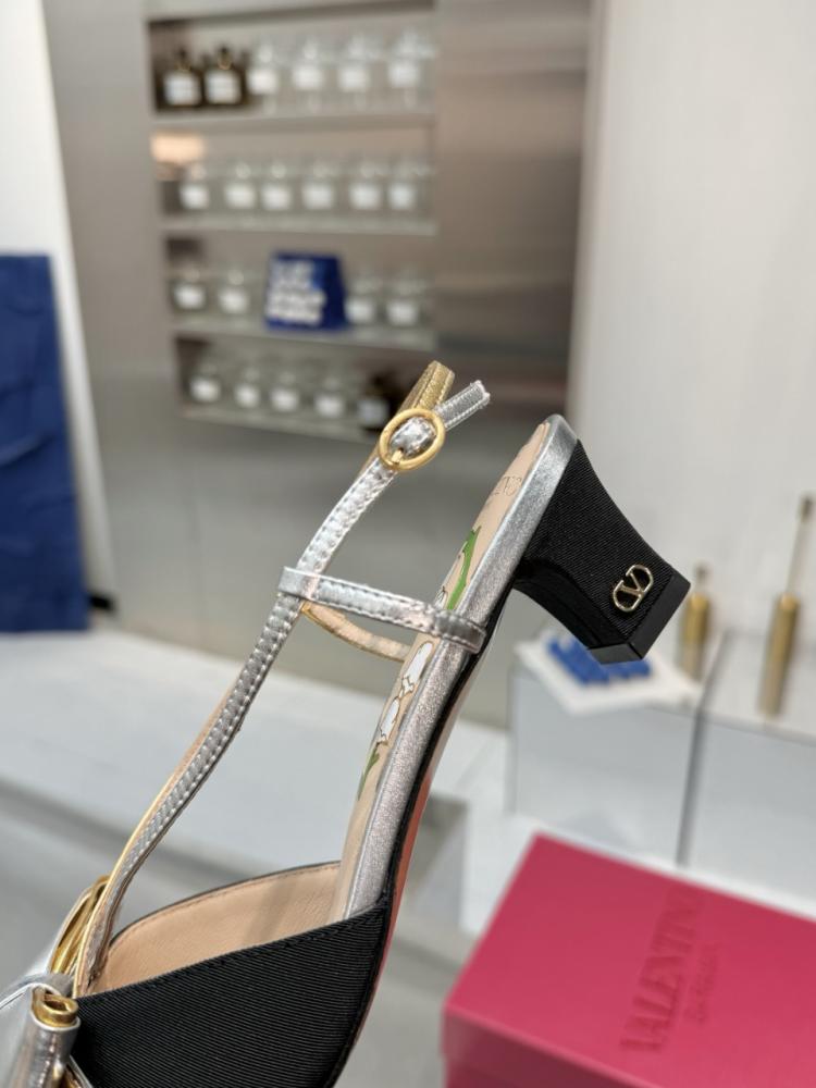كعب فالنتينو 5cm