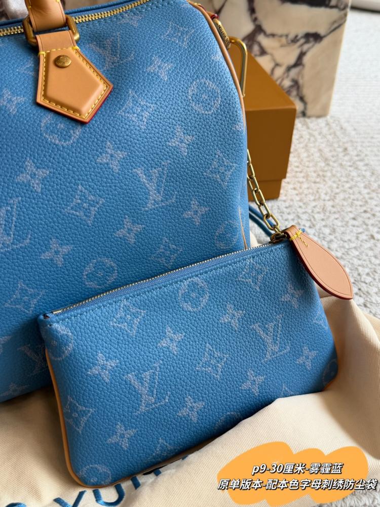 شنطة لويس فيتون سبيدي باندوليير 30 | Speedy Bandoulière 30