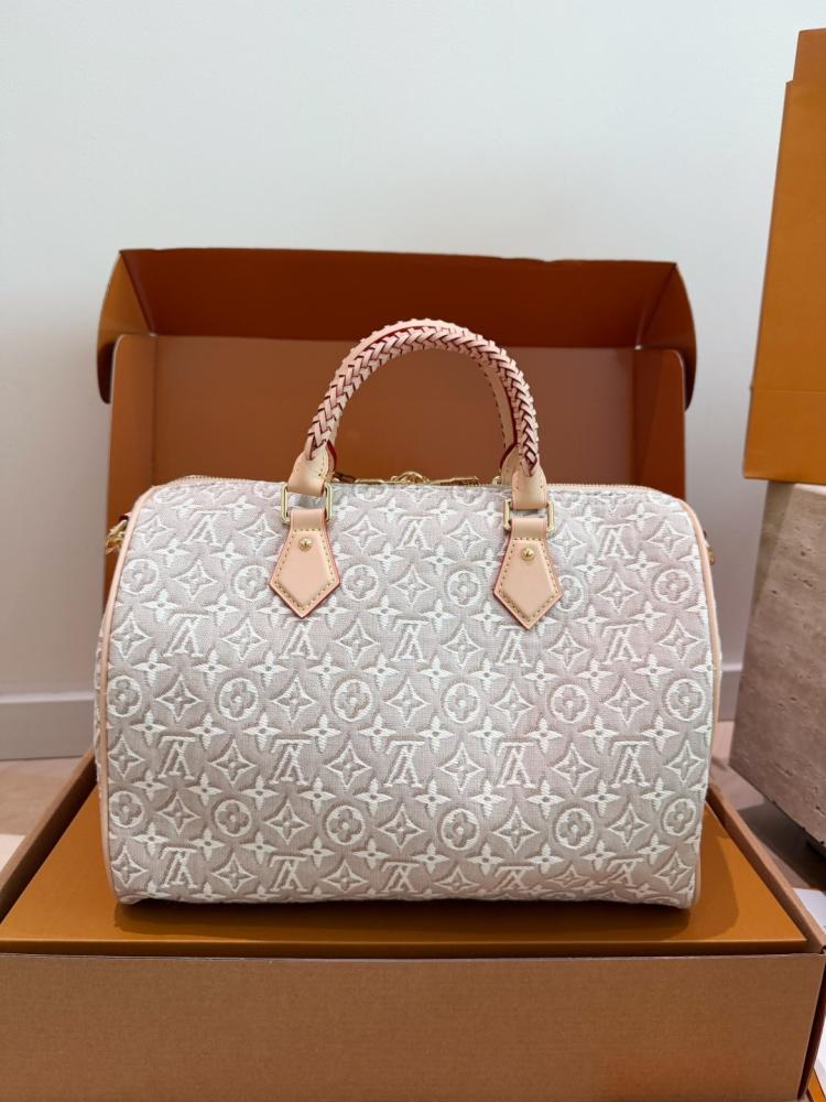شنطة لويس فيتون سبيدي باندوليير 30 | Speedy Bandoulière 30