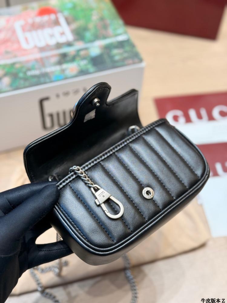 شنطة قوتشي ميني مارمونت Marmont mini