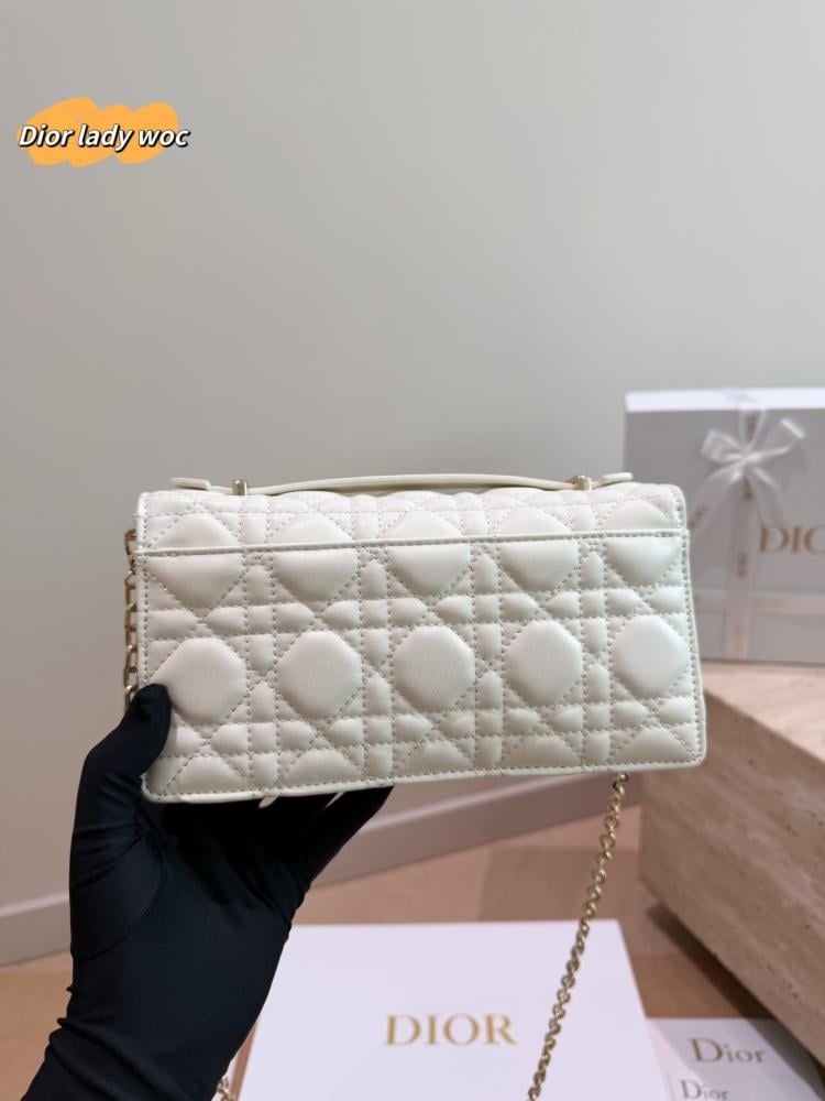 شنطة ديور ماي ديور | My Dior (متوفرة بعدة الوان)