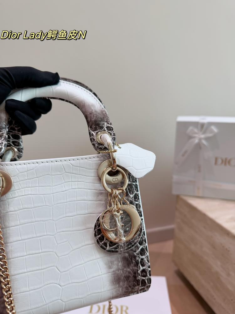 شنطة ديور ليدي ديور | Lady Dior