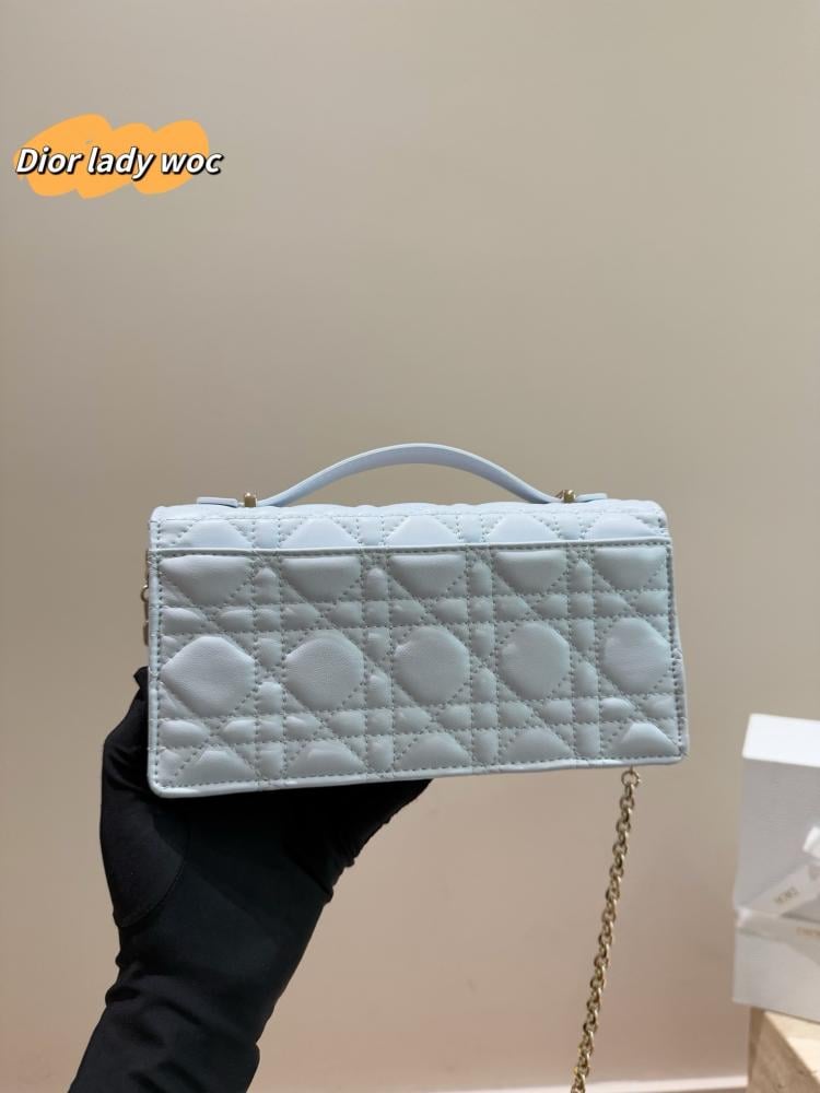 شنطة ديور Miss Dior