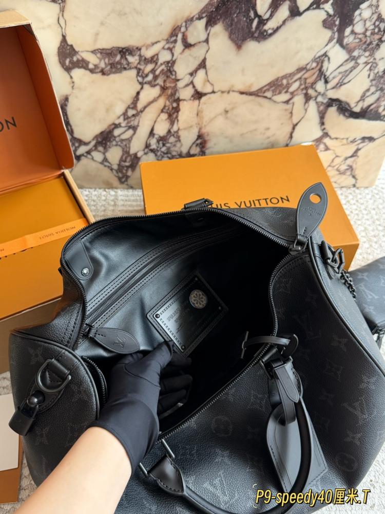 شنطة لويس فيتون سبيدي باندوليير 40 | Speedy Bandoulière 40
