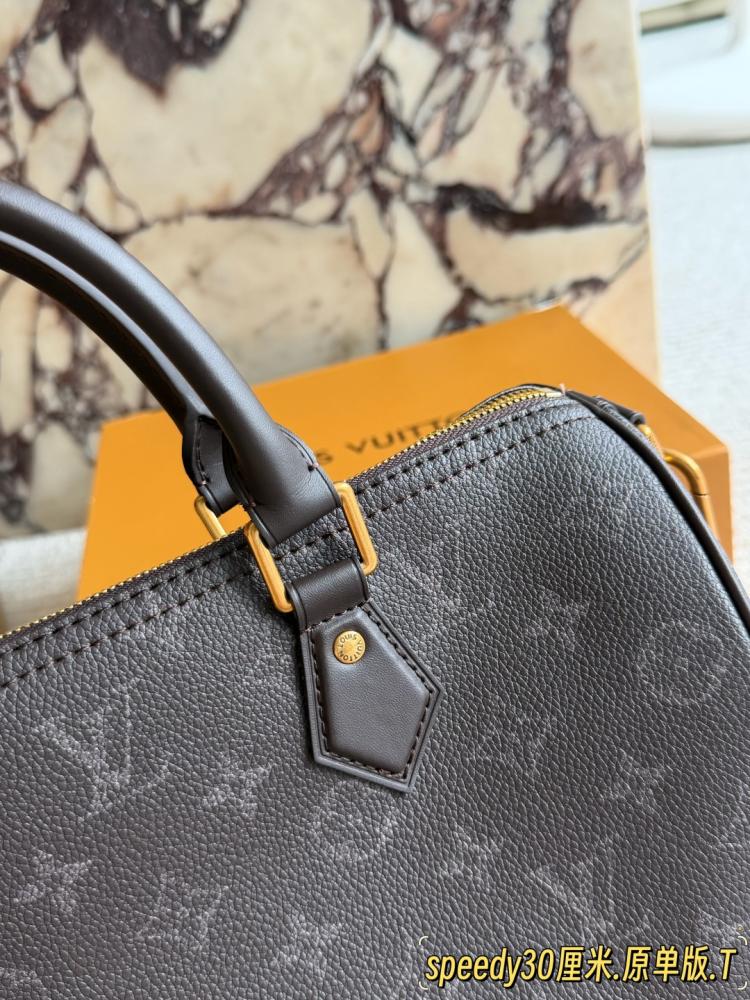 شنطة لويس فيتون سبيدي باندوليير 30 | Speedy Bandoulière 30