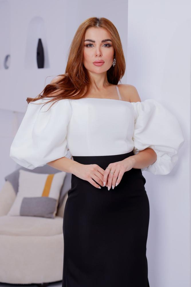 فستان سهره انيق