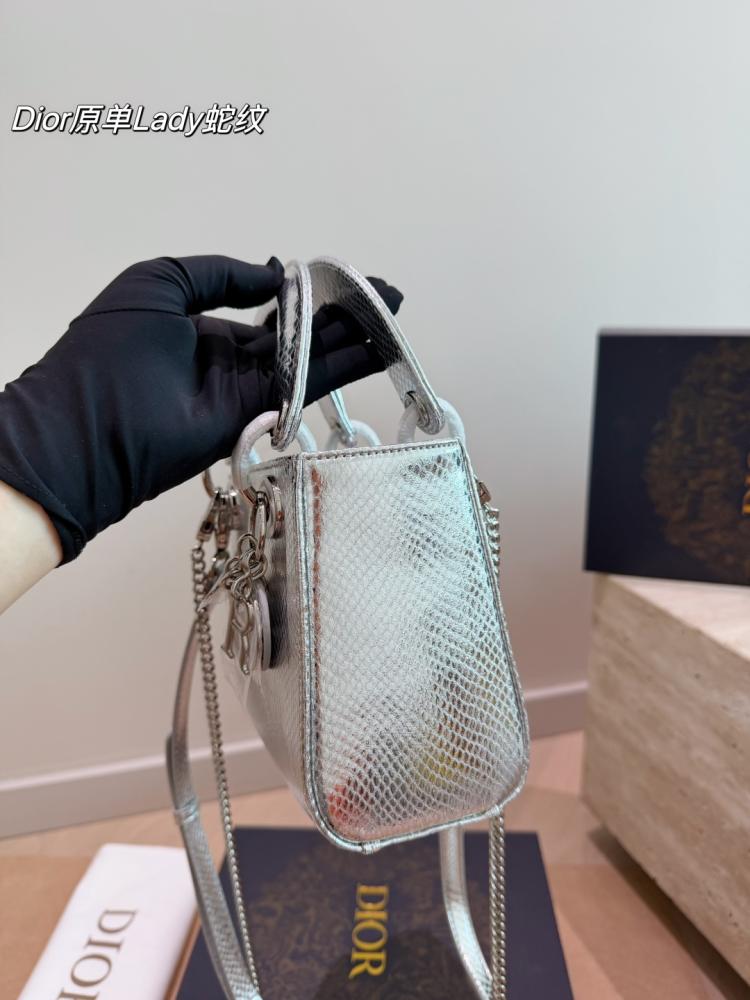 شنطة ديور ليدي ديور ميني | Mini Lady Dior