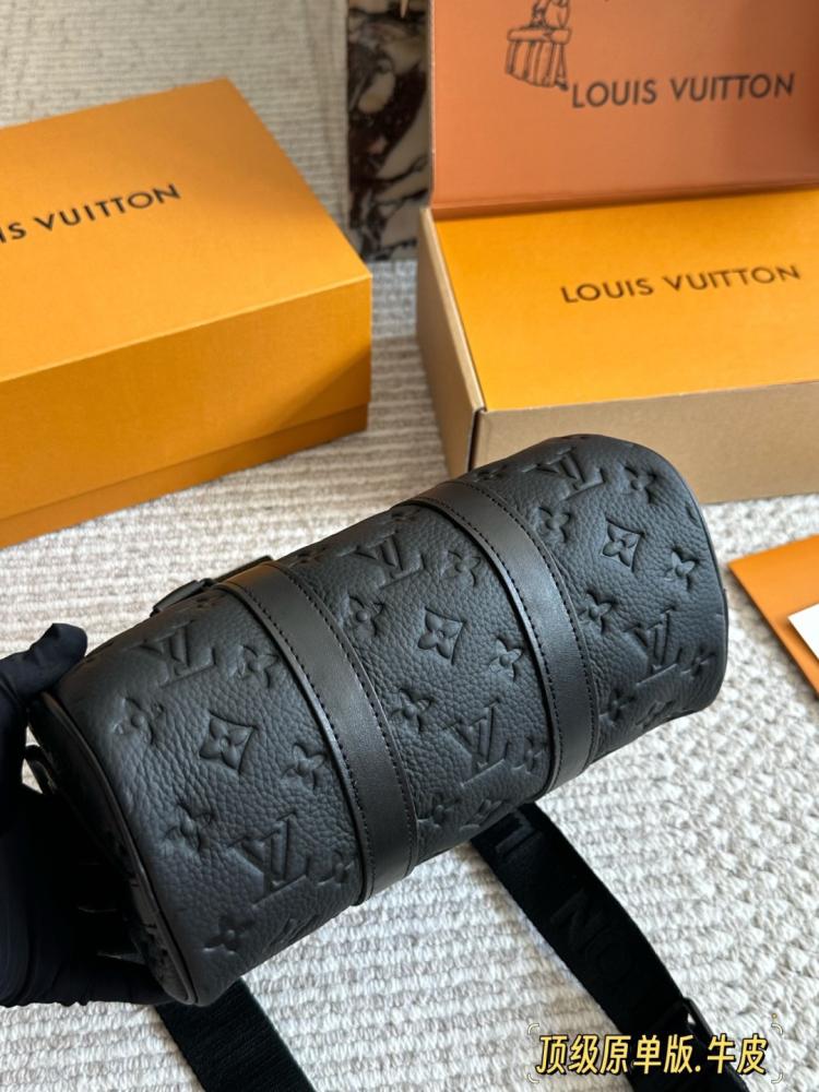 شنطة لويس فيتون Lv Nigo Keepall
