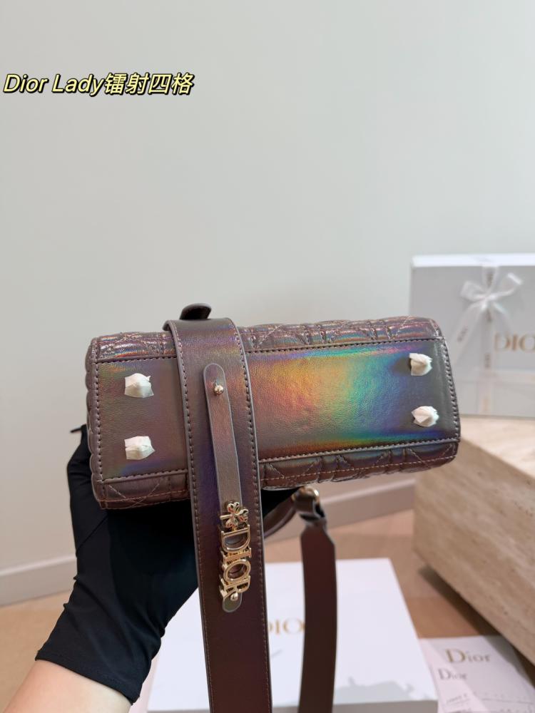 شنطة ديور 20سم ليدي ديور | Lady Dior