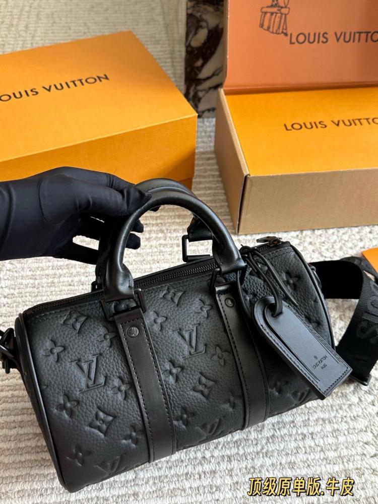 شنطة لويس فيتون Lv Nigo Keepall