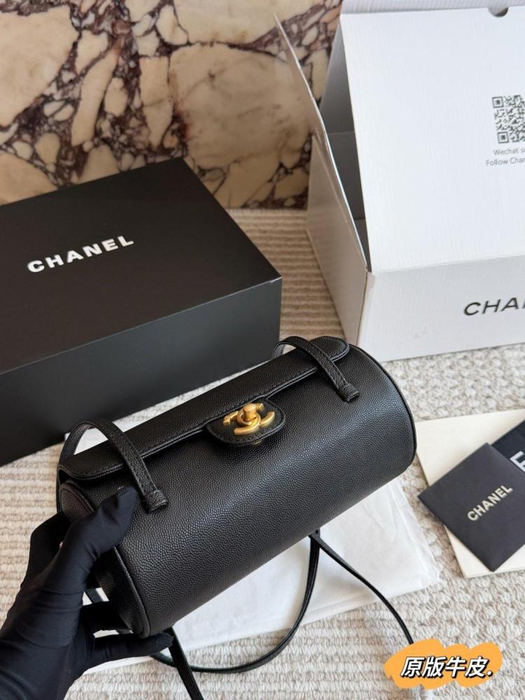 شنطة شانيل Chanel Preppy Coco (متوفرة بعدة الوان)