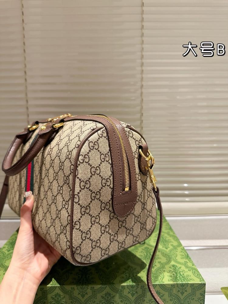 شنطة قوتشي 30cm أوفيديا | Ophidia