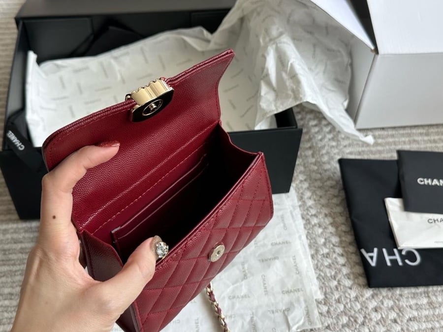 شنطة شانيل Chanel