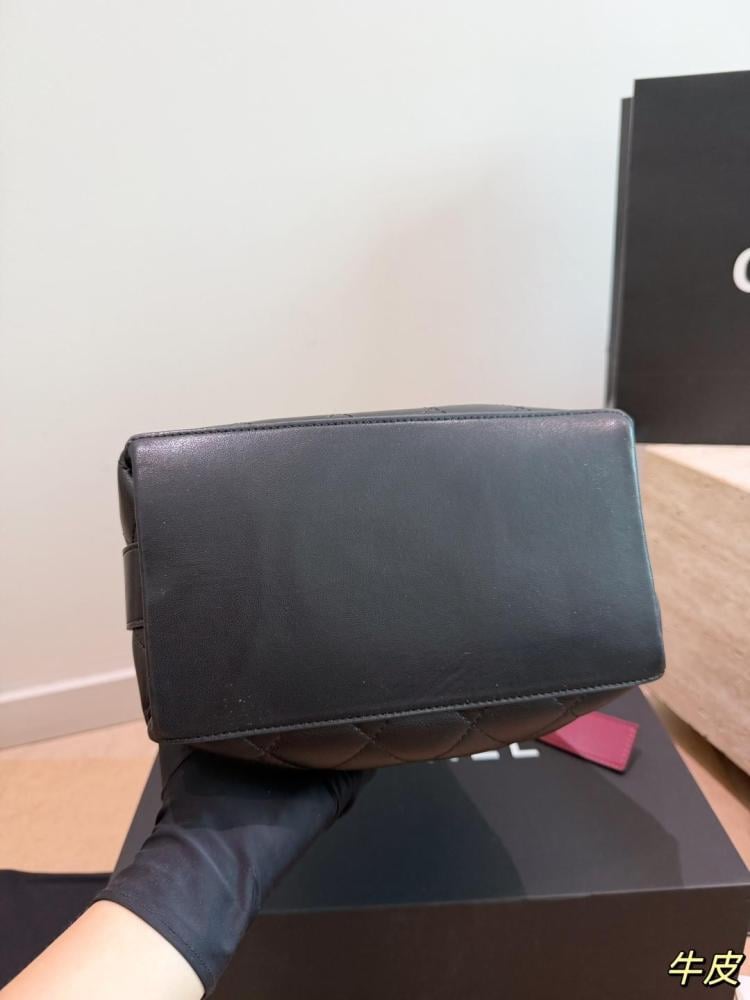 شنطة شانيل باكيت باق | Bucket Bag