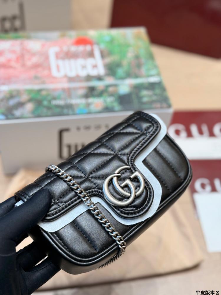 شنطة قوتشي ميني مارمونت Marmont mini