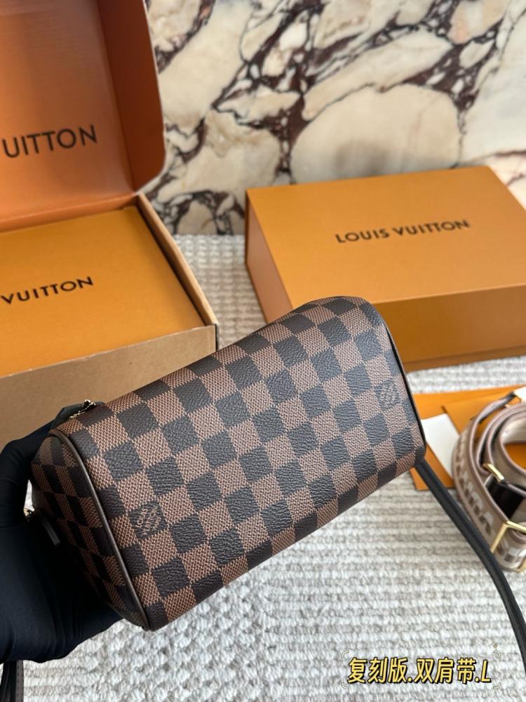 شنطة لويس فيتون سبيدي باندوليير 20 | Speedy Bandoulière 20