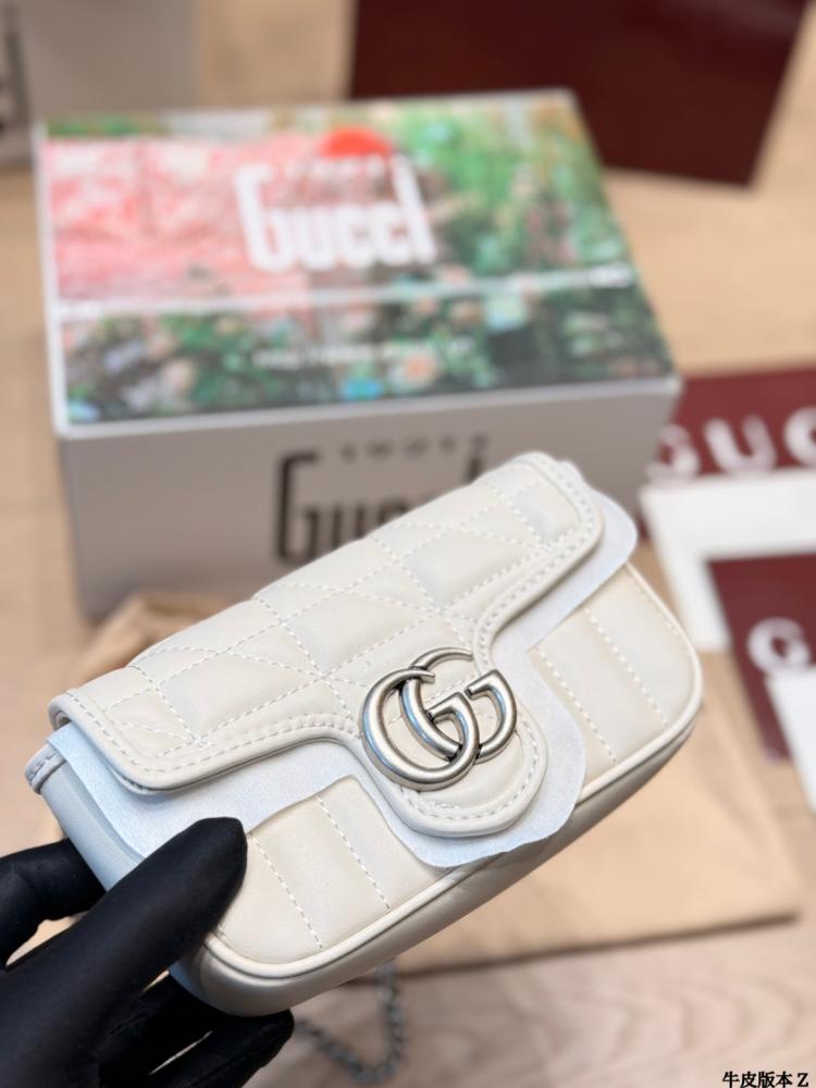 شنطة قوتشي ميني مارمونت Marmont mini
