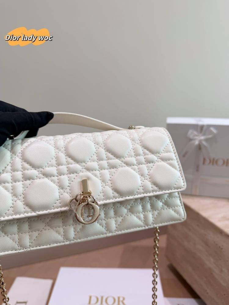شنطة ديور ماي ديور | My Dior (متوفرة بعدة الوان)