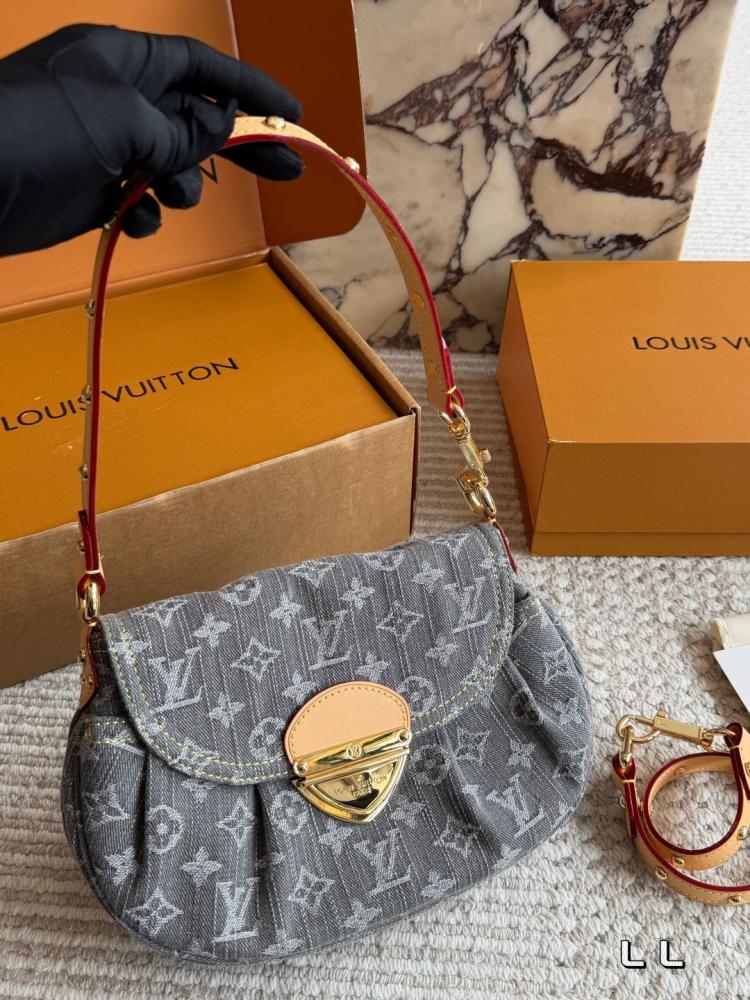 شنطة لويس فيتون Lv Sunset (متوفرة بعدة الوان)