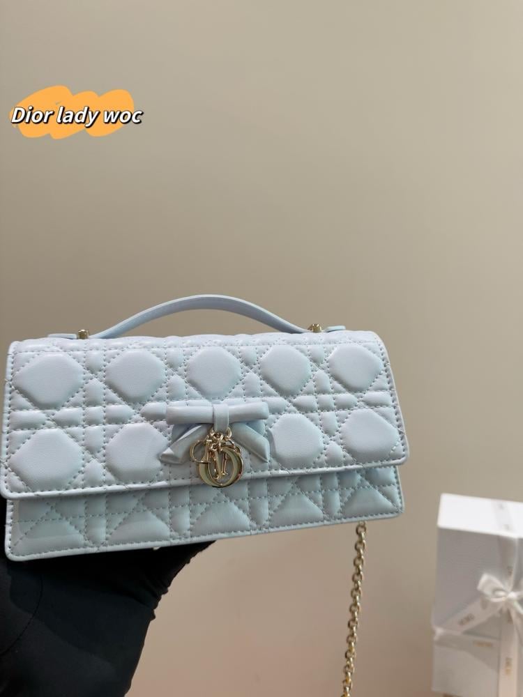 شنطة ديور Miss Dior