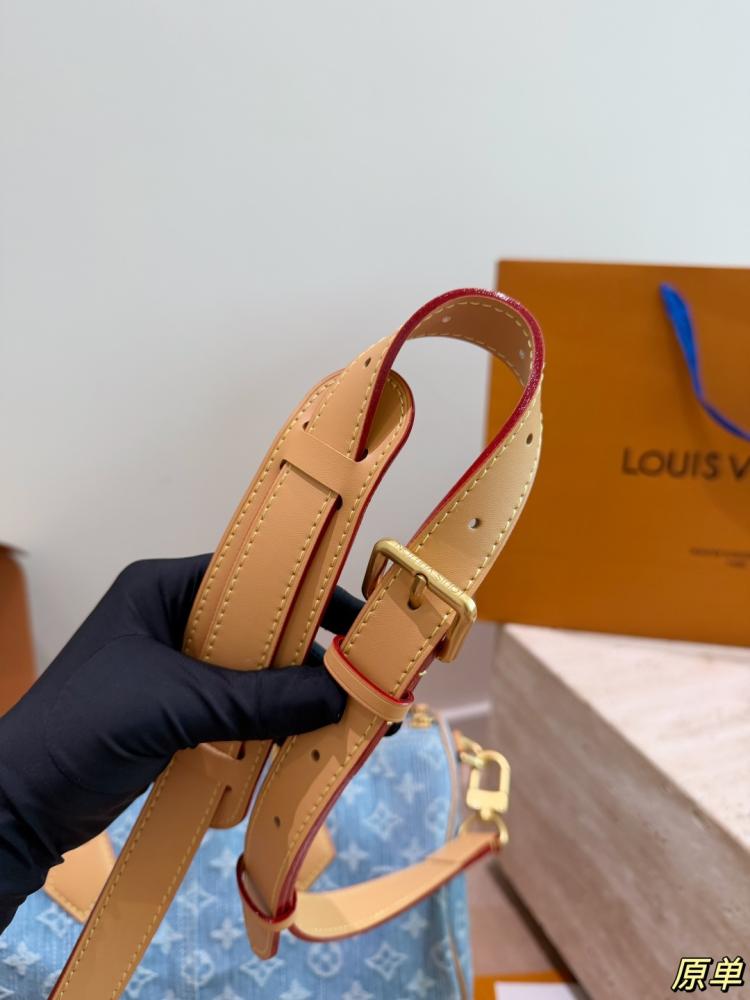 شنطة لويس فيتون سبيدي باندوليير 30 | Speedy Bandoulière 30