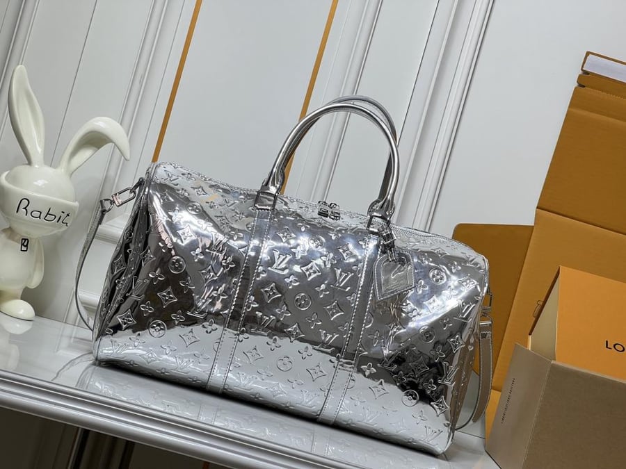 شنطة دفل لويس فيتون Keepall 45cm