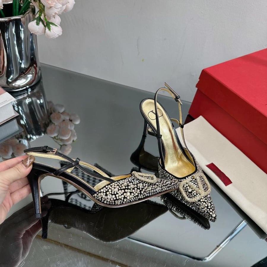 كعب فالنتينو 7cm