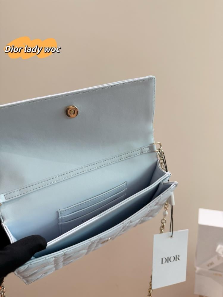 شنطة ديور Miss Dior