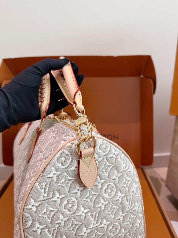 شنطة لويس فيتون سبيدي باندوليير 30 | Speedy Bandoulière 30