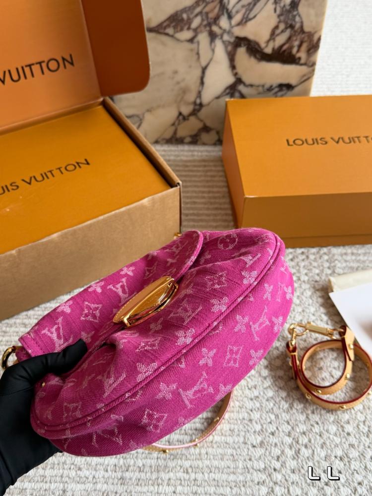 شنطة لويس فيتون Lv Sunset (متوفرة بعدة الوان)