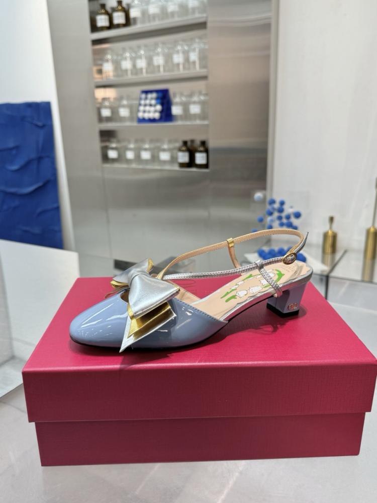 كعب فالنتينو 5cm