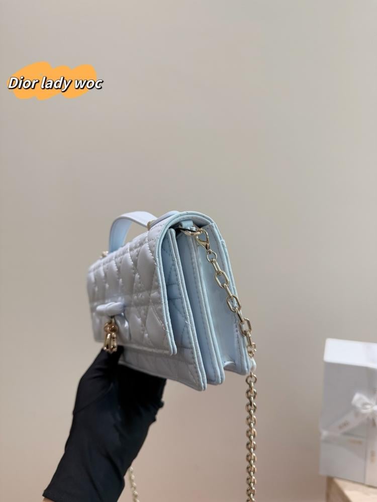 شنطة ديور Miss Dior