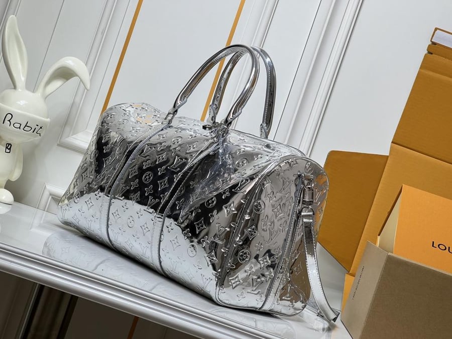 شنطة دفل لويس فيتون Keepall 45cm